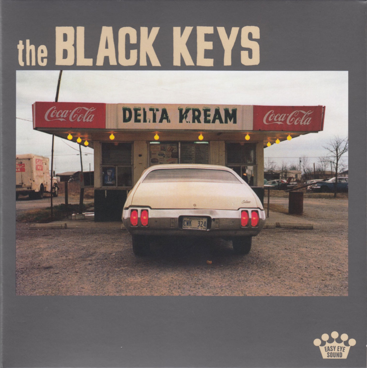 Delta Kream